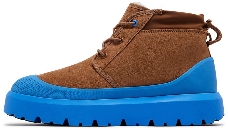 UGG Neumel Weather Hybrid Chestnut Big Sky