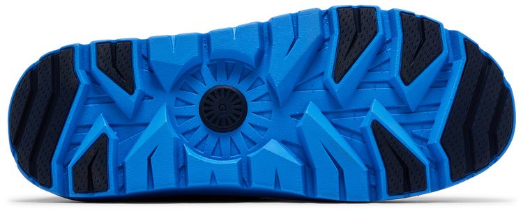 UGG Neumel Weather Hybrid Chestnut Big Sky