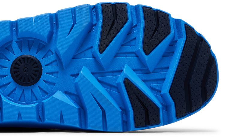 UGG Neumel Weather Hybrid Chestnut Big Sky