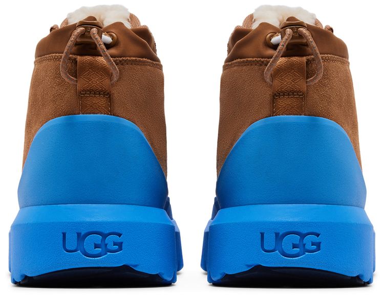 UGG Neumel Weather Hybrid Chestnut Big Sky