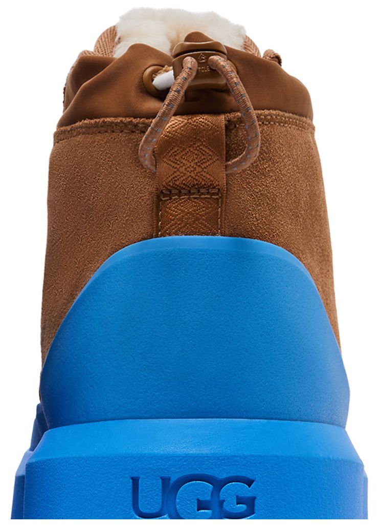 UGG Neumel Weather Hybrid Chestnut Big Sky
