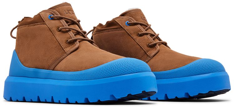 UGG Neumel Weather Hybrid Chestnut Big Sky