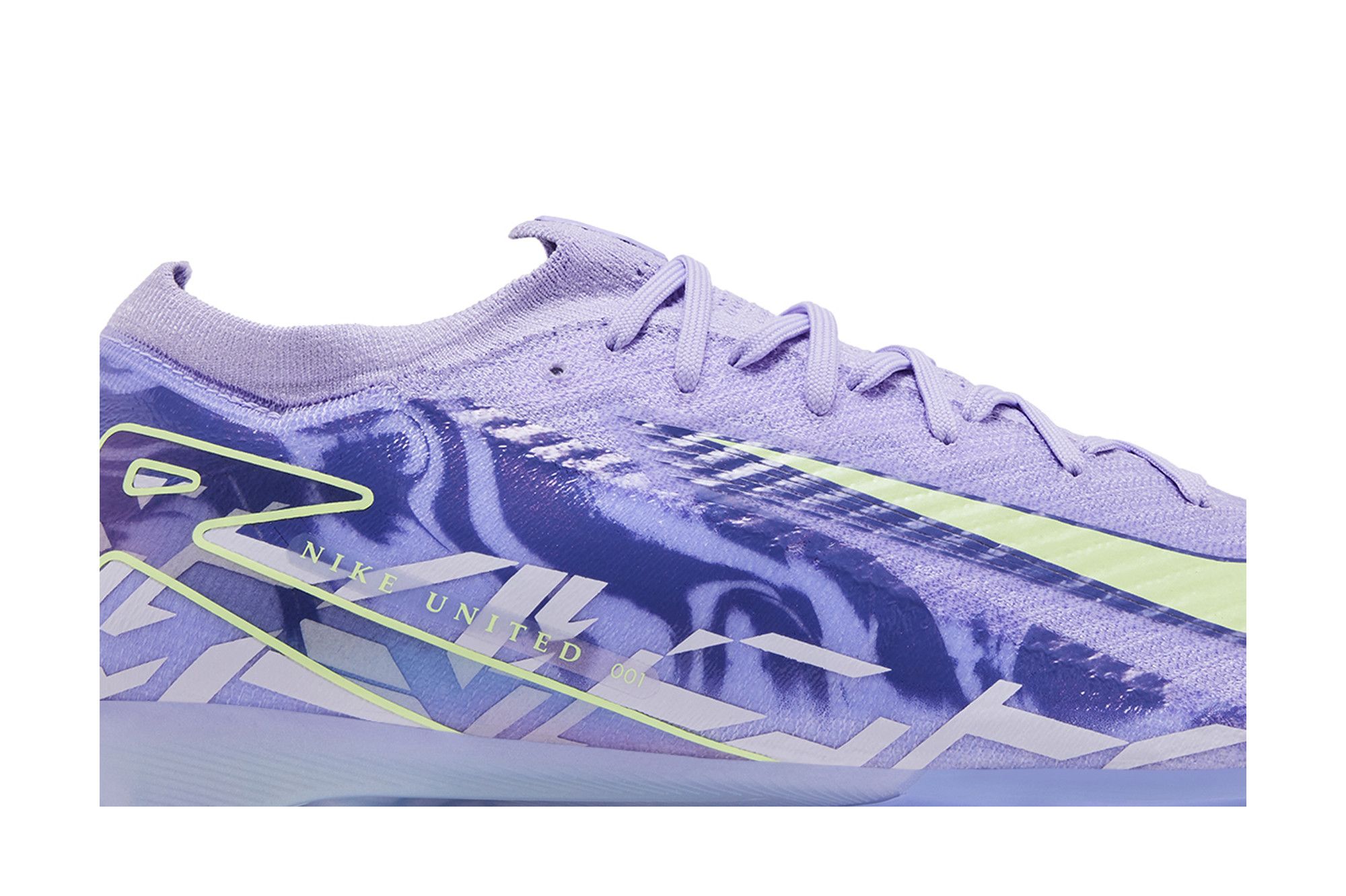 Buy Nike Zoom Mercurial Vapor 16 Elite FG 'United Pack 2025