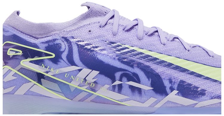 Nike Zoom Mercurial Vapor 16 Elite FG United Pack 2025