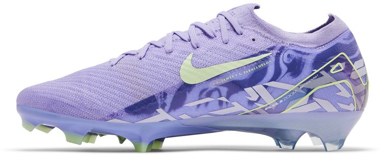 Nike Zoom Mercurial Vapor 16 Elite FG United Pack 2025