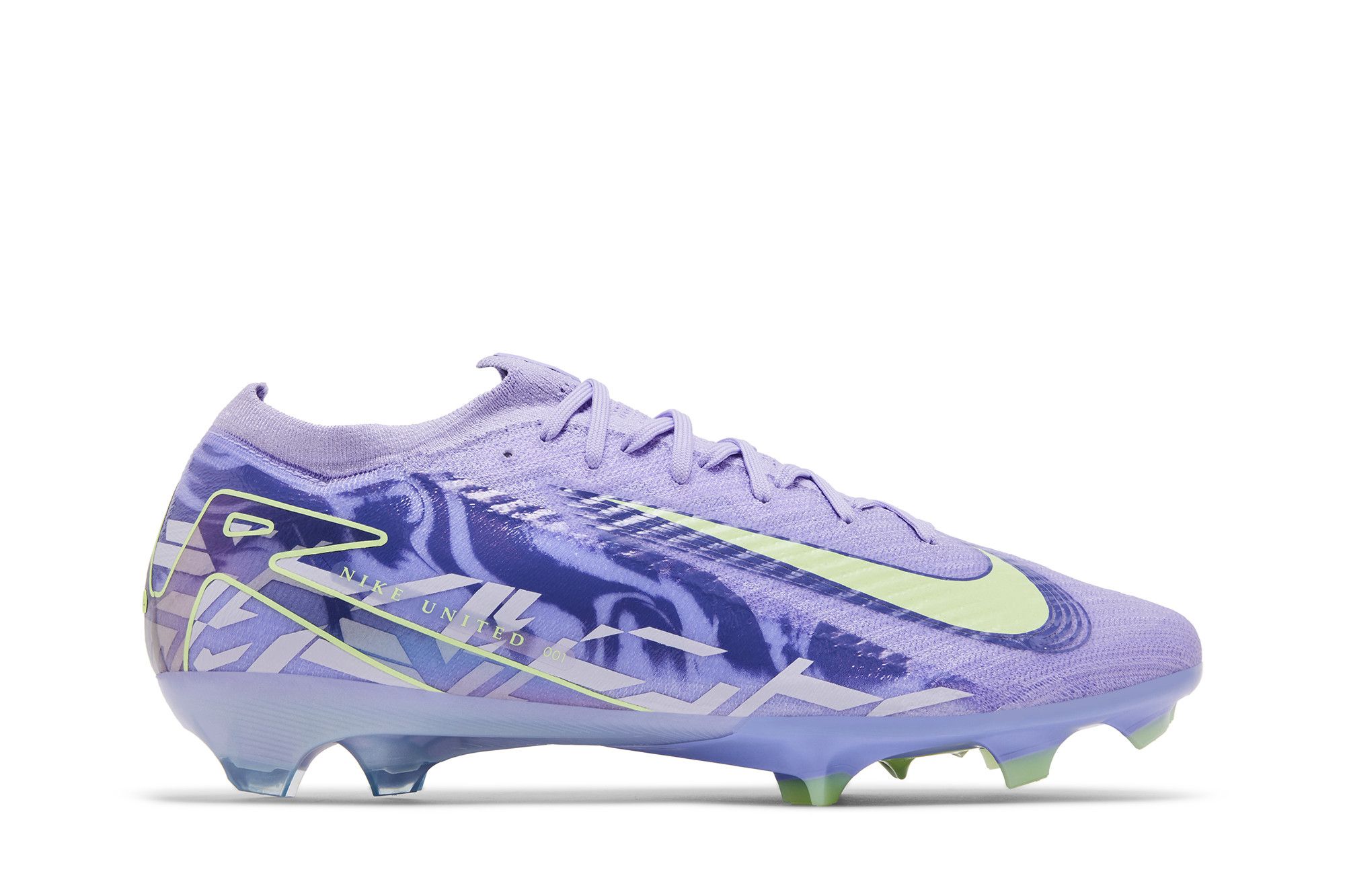 Buy Nike Zoom Mercurial Vapor 16 Elite FG 'United Pack 2025