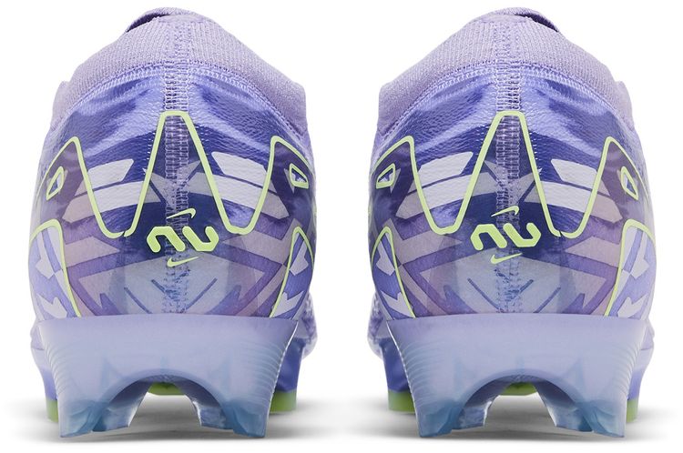 Nike Zoom Mercurial Vapor 16 Elite FG United Pack 2025