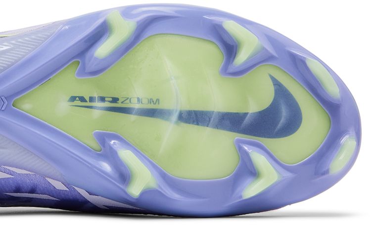 Nike Zoom Mercurial Vapor 16 Elite FG United Pack 2025