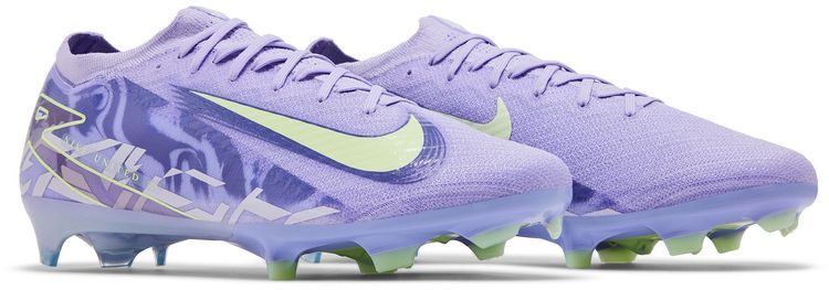 Nike Zoom Mercurial Vapor 16 Elite FG United Pack 2025