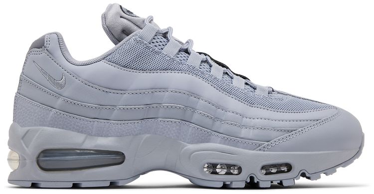 Nike Air Max 95 Wolf Grey
