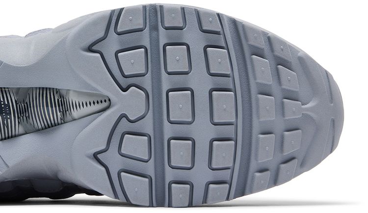 Nike Air Max 95 Wolf Grey