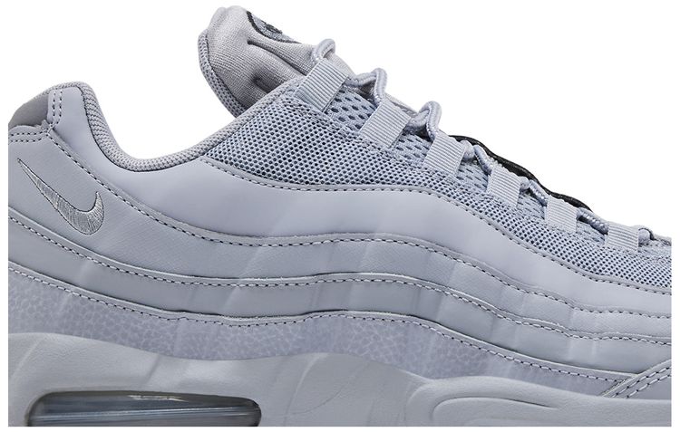 Nike Air Max 95 Wolf Grey