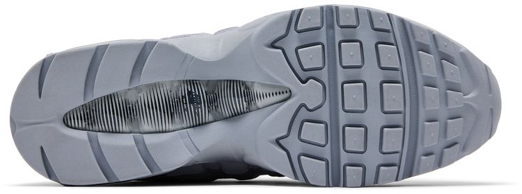 Nike Air Max 95 Wolf Grey