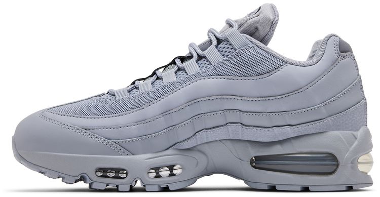 Nike Air Max 95 Wolf Grey