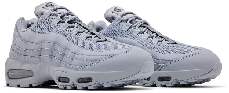 Nike Air Max 95 Wolf Grey