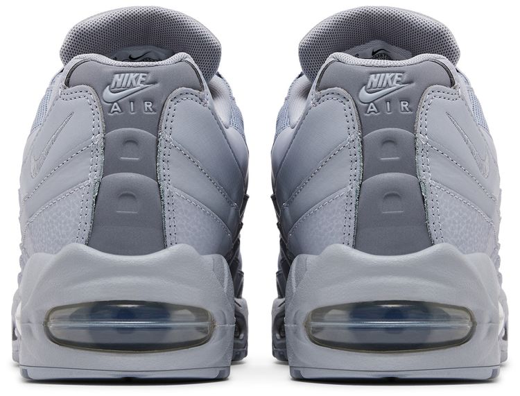 Nike Air Max 95 Wolf Grey