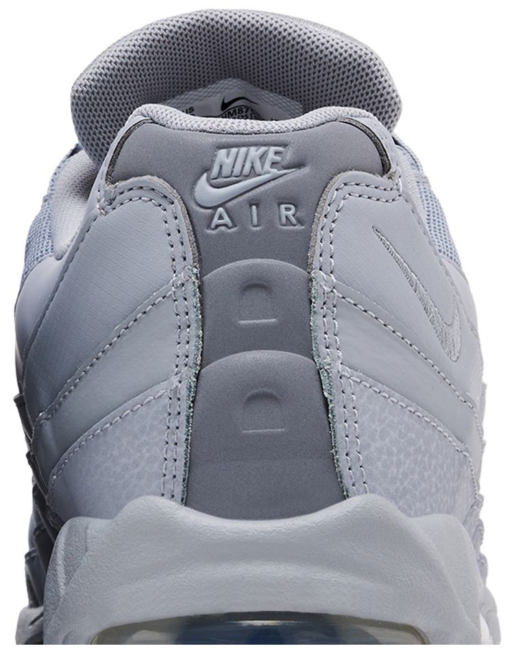 Nike Air Max 95 Wolf Grey