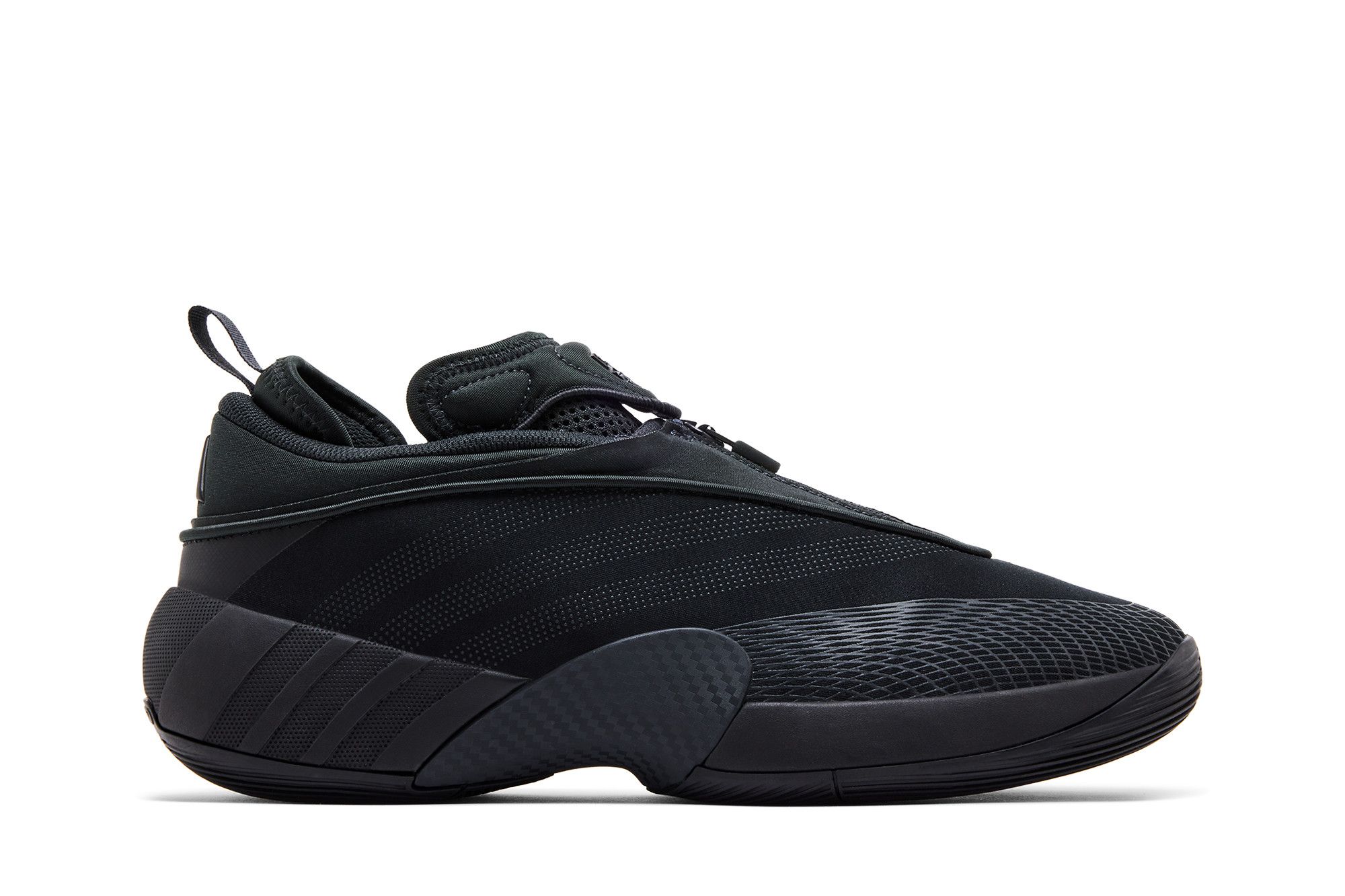 Buy adidas D.O.N. Issue #7 'Black Carbon' - JS1298 | GOAT