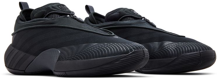 adidas DON Issue 7 Black Carbon