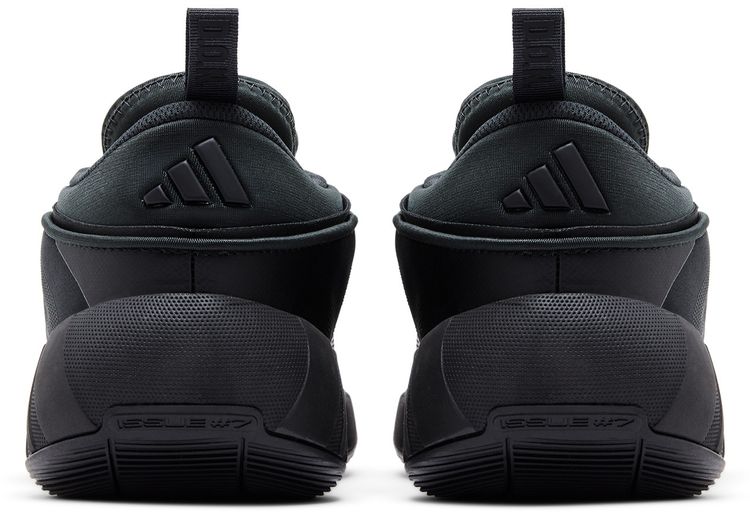 adidas DON Issue 7 Black Carbon