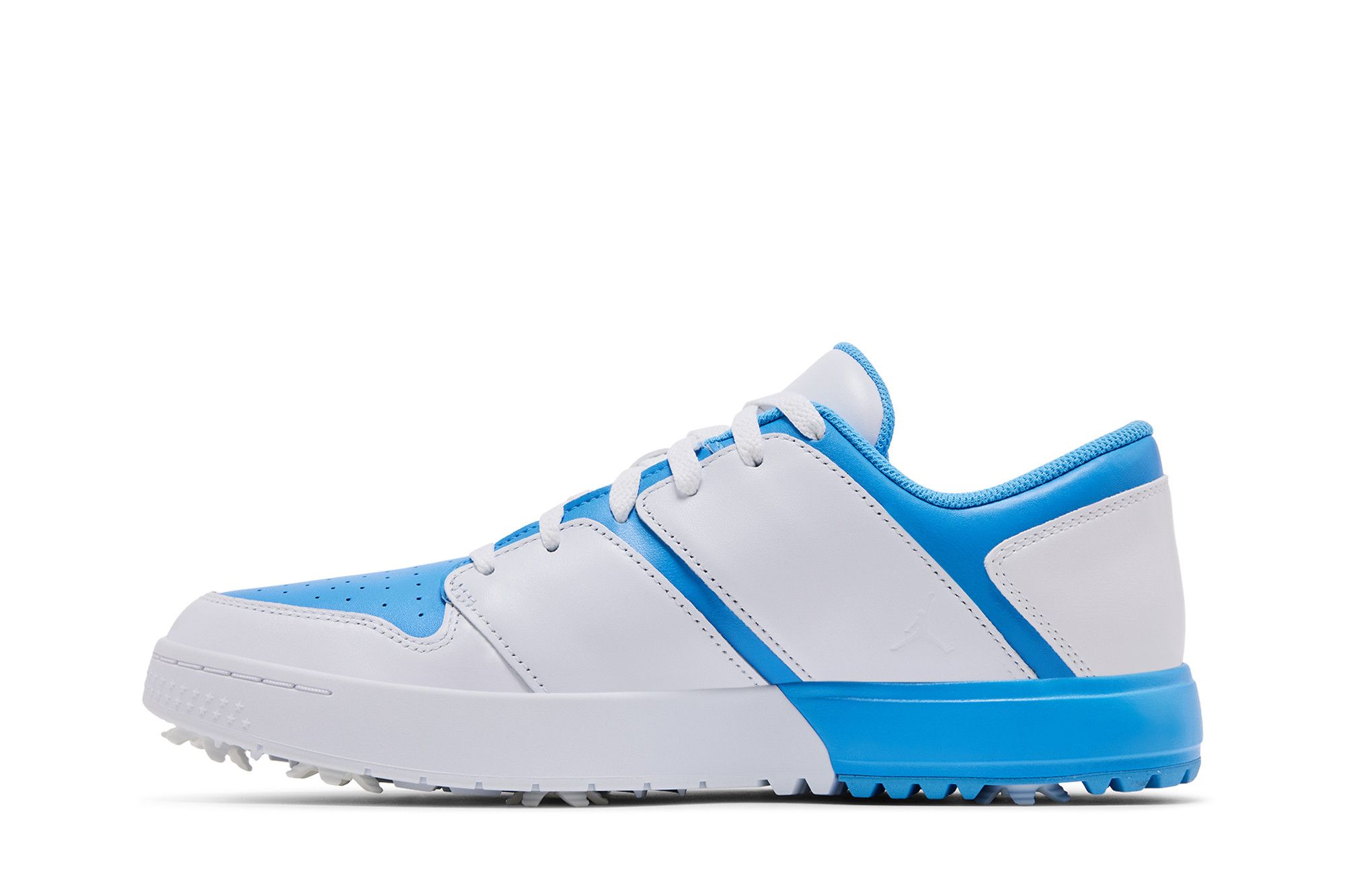 Buy Air Jordan Nu Retro 1 Low Golf 'UNC' - FZ4153 101 | GOAT