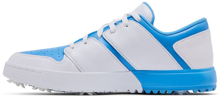 Air Jordan Nu Retro 1 Low Golf UNC