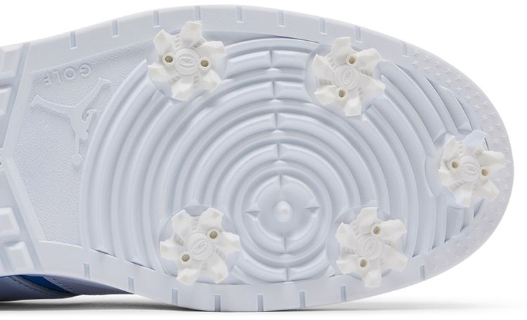 Air Jordan Nu Retro 1 Low Golf UNC