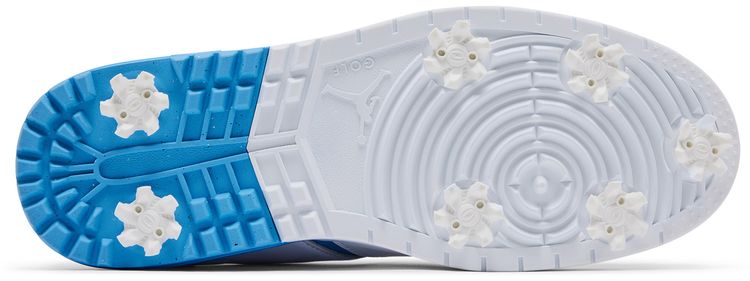 Air Jordan Nu Retro 1 Low Golf UNC