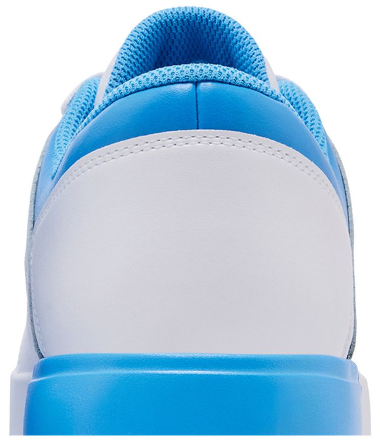 Air Jordan Nu Retro 1 Low Golf UNC