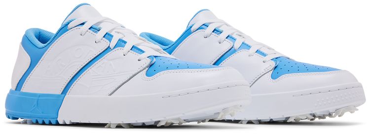 Air Jordan Nu Retro 1 Low Golf UNC