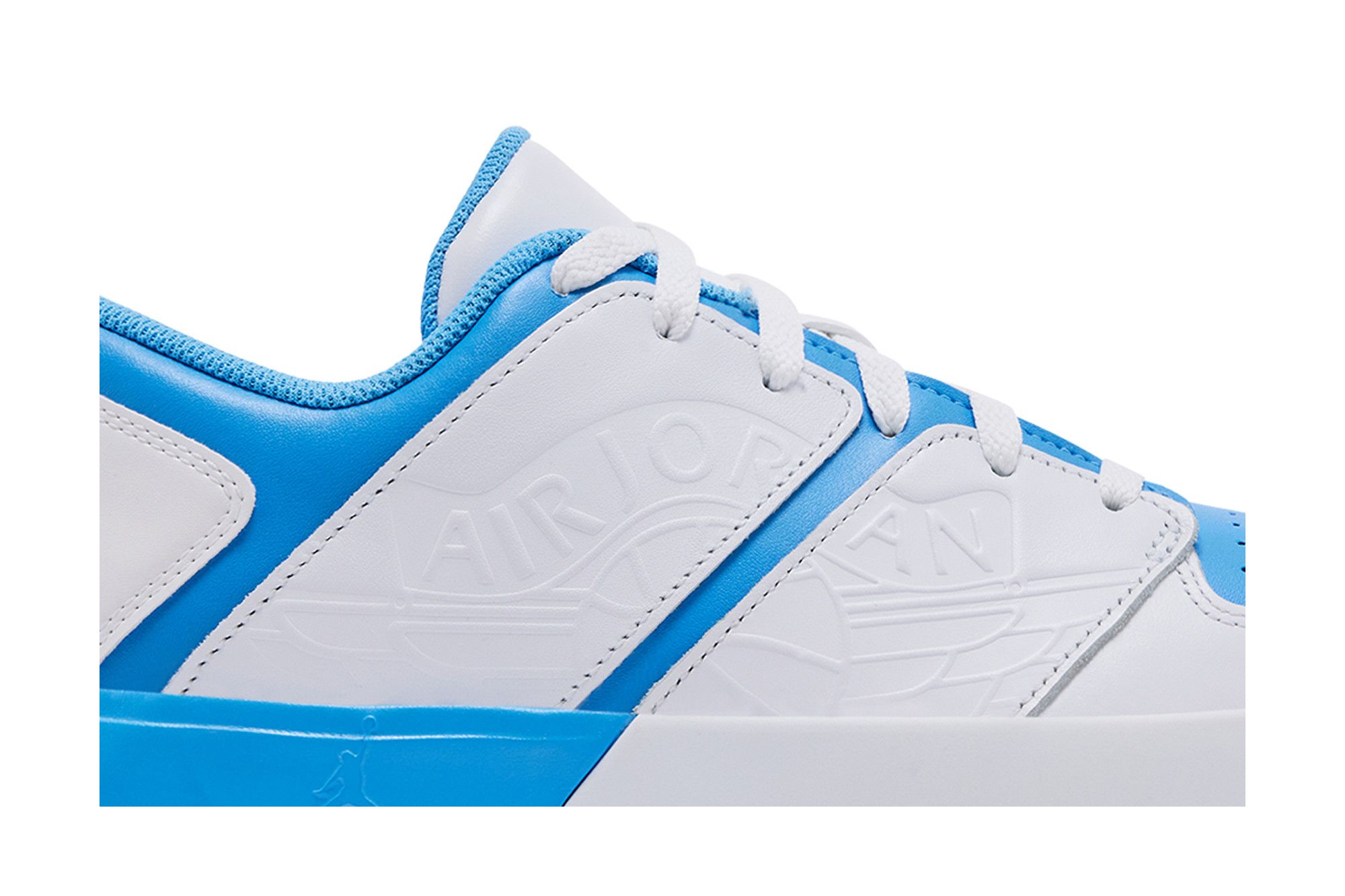 Buy Air Jordan Nu Retro 1 Low Golf 'UNC' - FZ4153 101 | GOAT CA