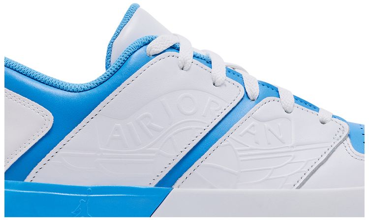 Air Jordan Nu Retro 1 Low Golf UNC