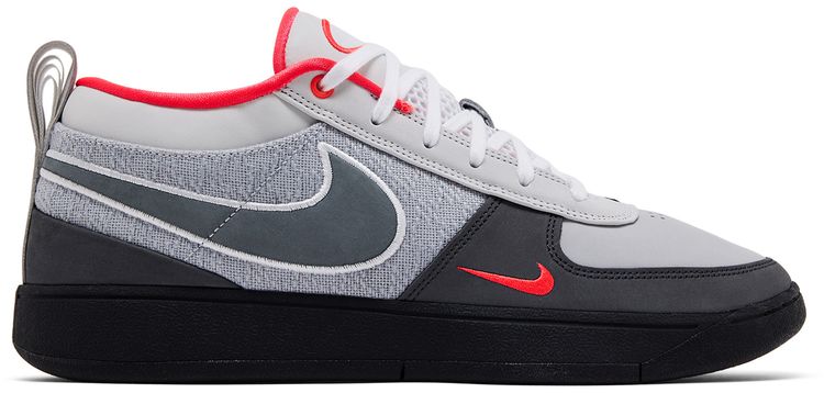 Nike Book 1 Solar Red