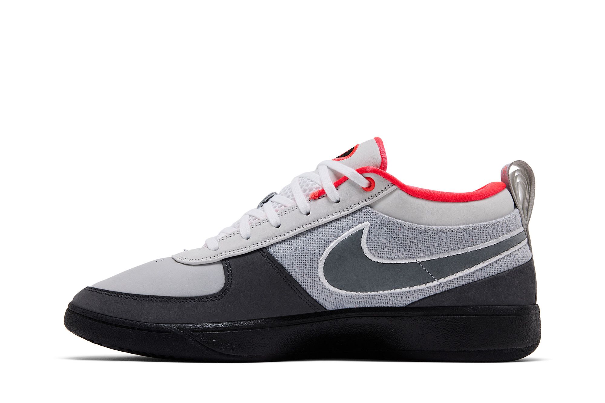 Buy Nike Book 1 'Solar Red' - IR0838 001 | GOAT CA