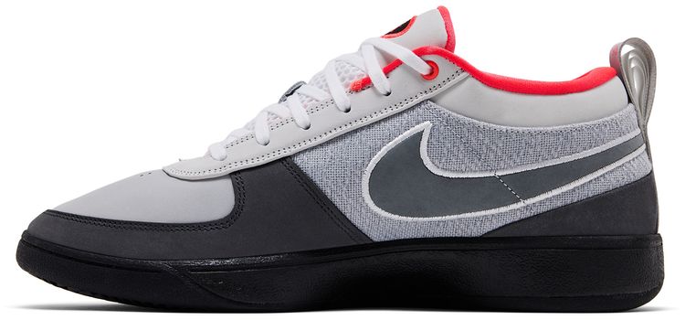 Nike Book 1 Solar Red