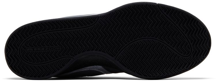 Nike Book 1 Solar Red