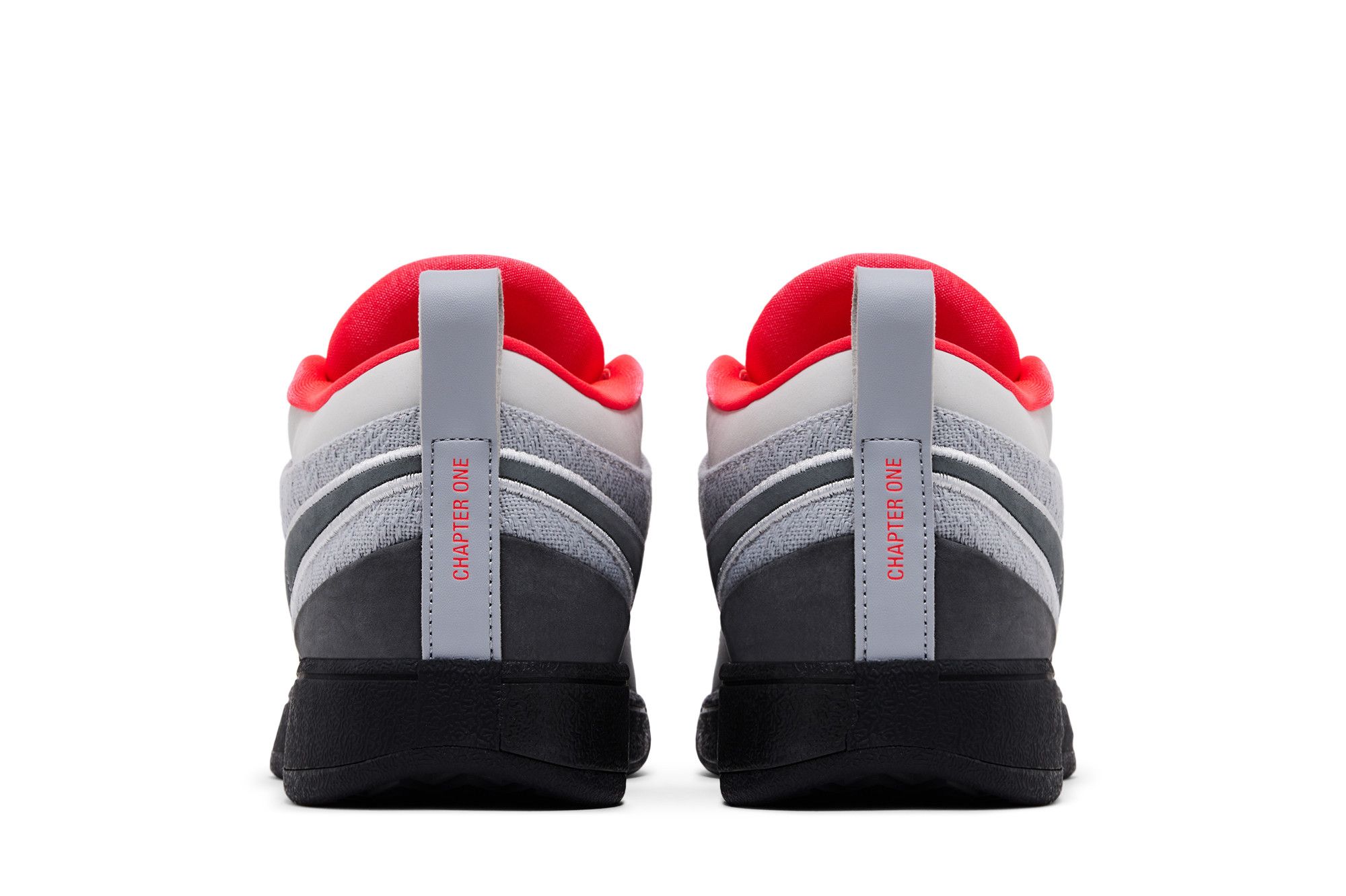 Buy Nike Book 1 'Solar Red' - IR0838 001 | GOAT