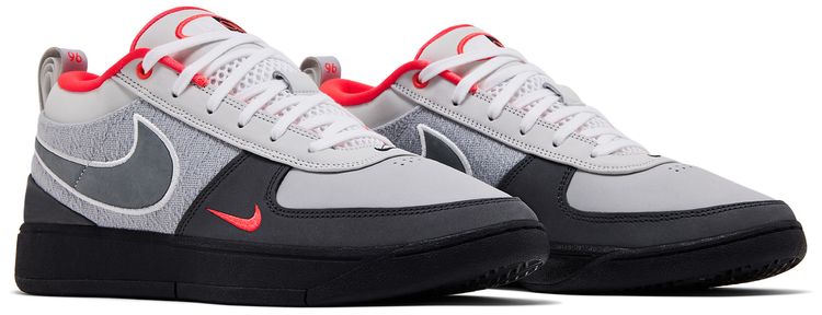 Nike Book 1 Solar Red