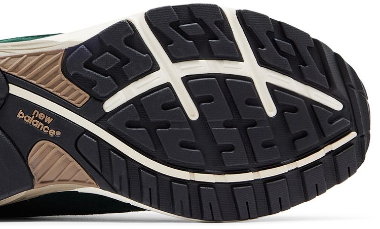 Aime Leon Dore x New Balance 993 Made in USA Pine Grove