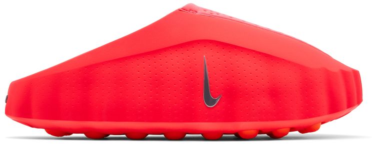Nike Mind 001 Mule Solar Red