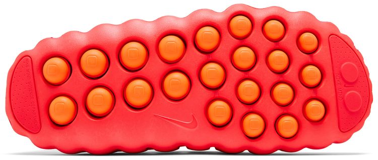 Nike Mind 001 Mule Solar Red