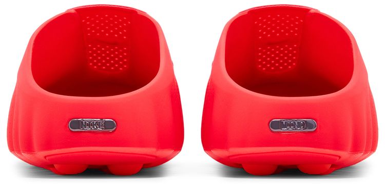 Nike Mind 001 Mule Solar Red