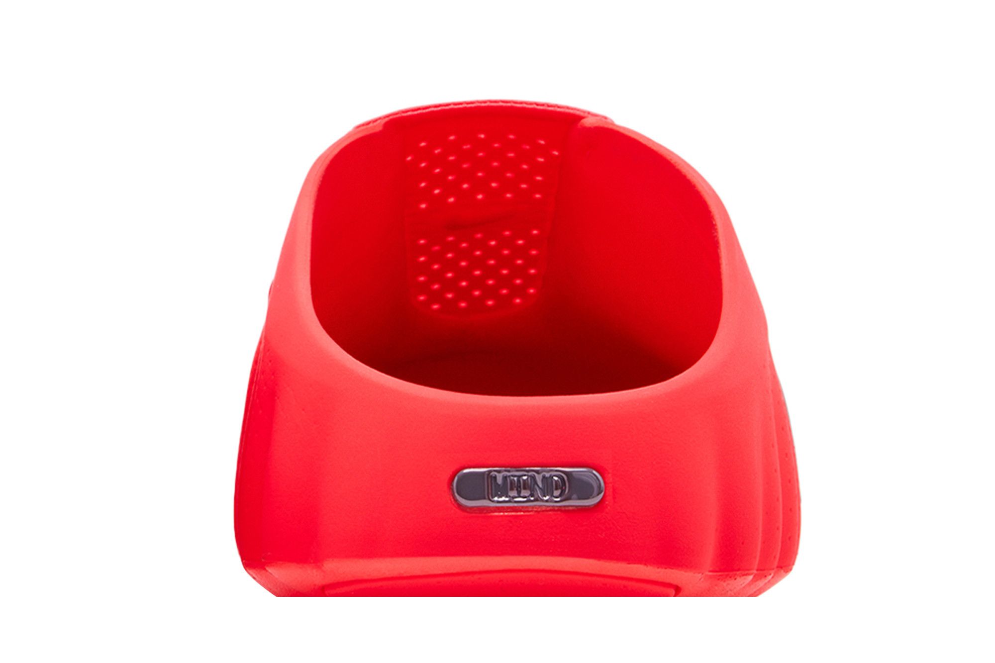 Buy Nike Mind 001 Mule 'Solar Red' - HQ4307 600 | GOAT