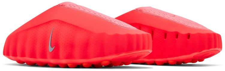 Nike Mind 001 Mule Solar Red