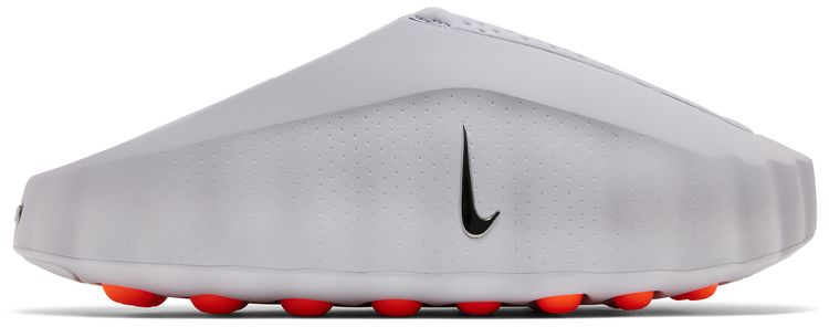 Nike Mind 001 Mule Light Smoke Grey