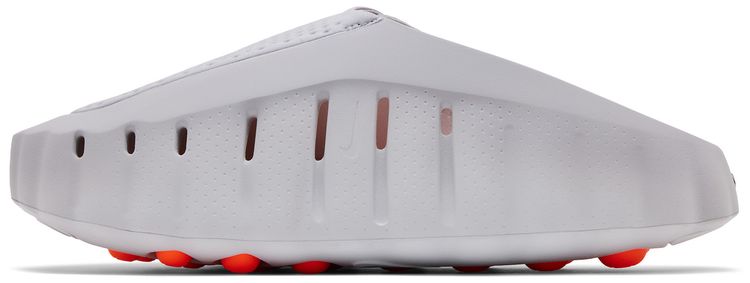 Nike Mind 001 Mule Light Smoke Grey