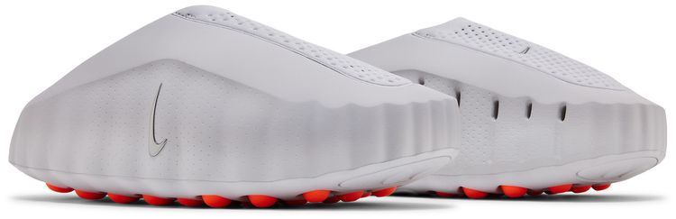 Nike Mind 001 Mule Light Smoke Grey