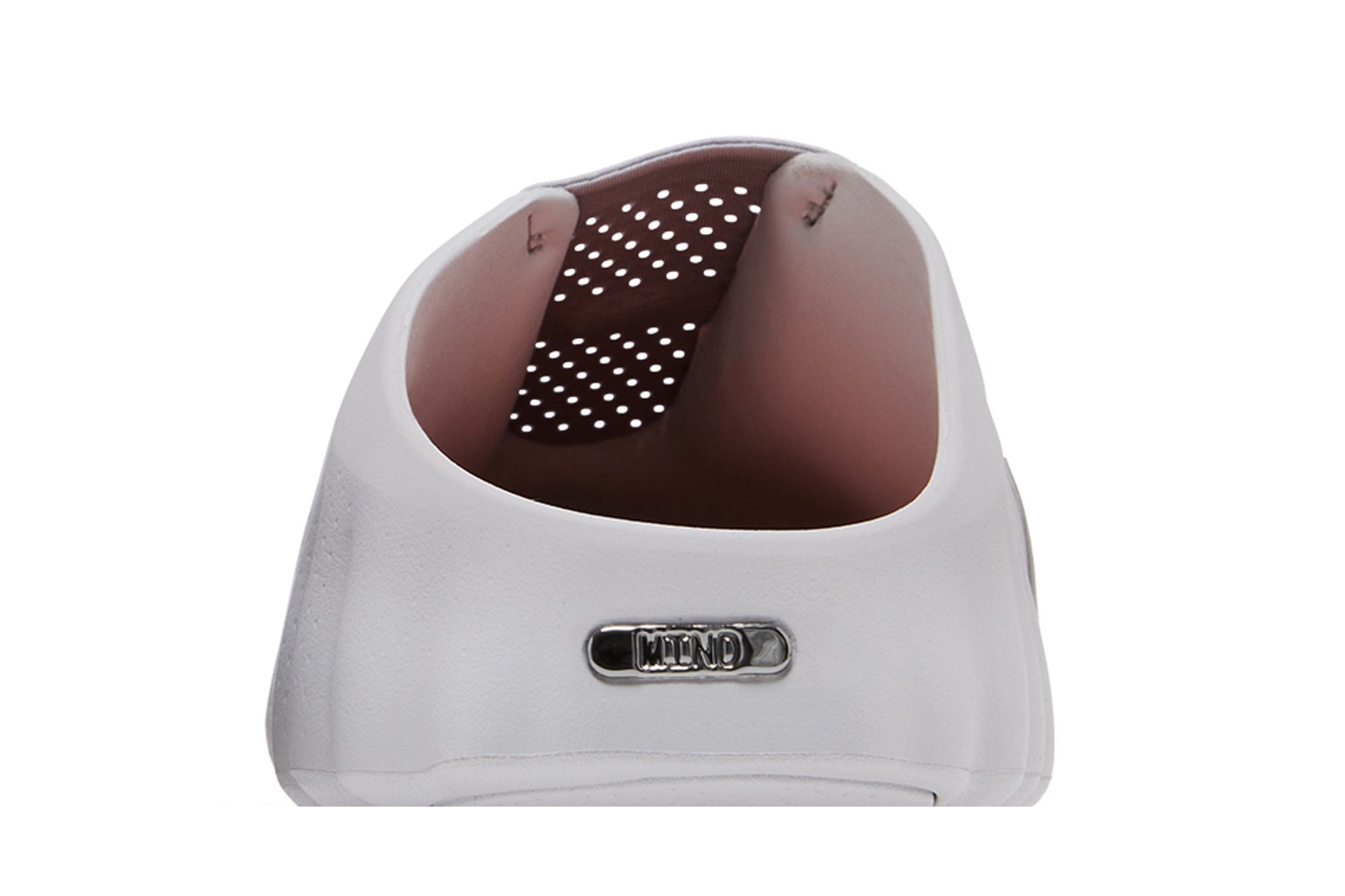 Buy Nike Mind 001 Mule 'Light Smoke Grey' - HQ4307 003 | GOAT