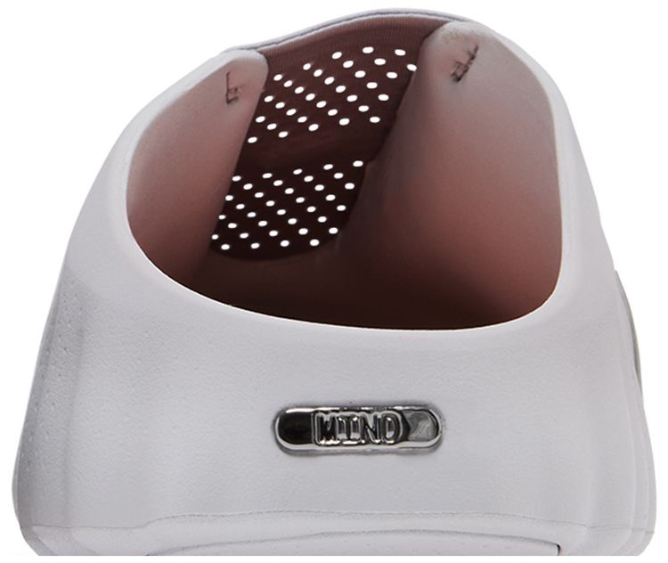 Nike Mind 001 Mule Light Smoke Grey