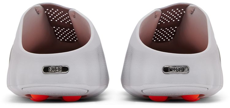 Nike Mind 001 Mule Light Smoke Grey